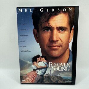 Forever Young (1992) (DVD)